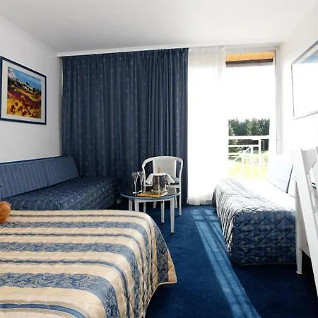 Le Relais Des Chartreux 3* Saulx-les-Chartreux