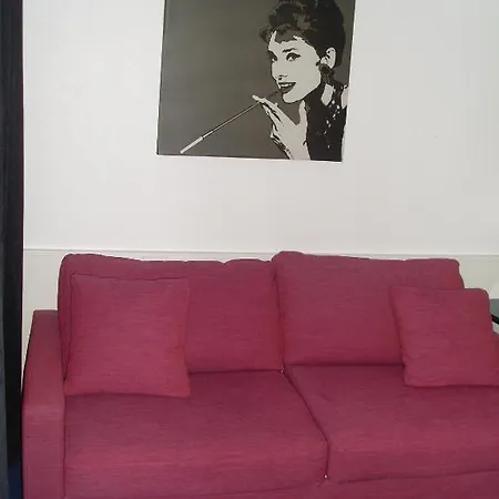 Le Relais Des Chartreux Отель