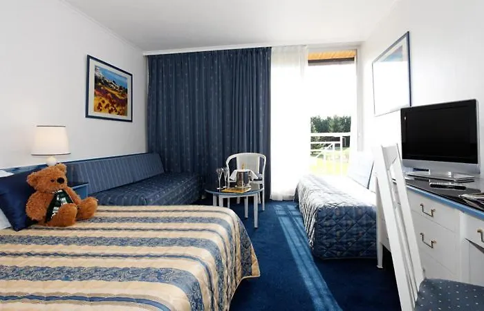Le Relais Des Chartreux 3* Saulx-les-Chartreux