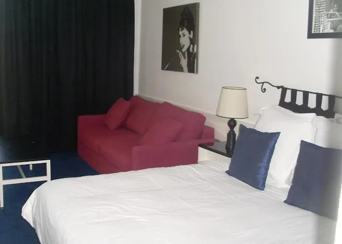 Le Relais Des Chartreux Hotel Saulx-les-Chartreux