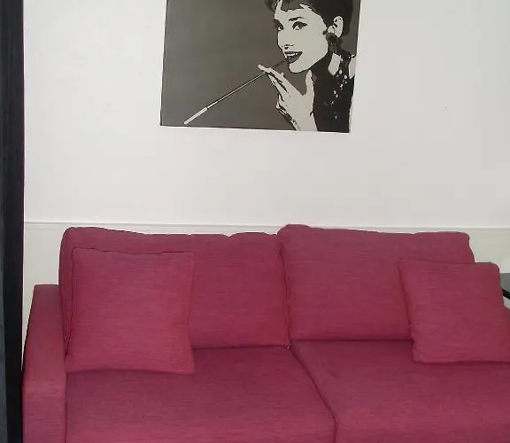 Le Relais Des Chartreux Hotel